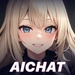Mollie: Anime Chatbot Roleplay icon