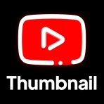 Thumbnail Maker icon