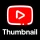 Thumbnail Maker icon