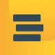 Rompslomp boekhouden & factuur icon