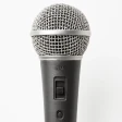 Microphone Amplifier icon