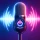 Amplificateur de microphone icon