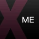 X Me - Live Video Chat icon