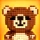 Cube Land Puzzle Game icon