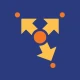 ROUTE4ME icon
