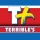 Terrible's+ Rewards icon