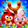 Angry Birds POP Bubble Shooter icon