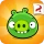 Bad Piggies icon