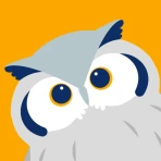 hoot（ふーと）｜ ゆったり話せる作業通話アプリ icon
