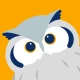 hoot（ふーと）｜ ゆったり話せる作業通話アプリ icon