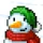 Snowman Story icon