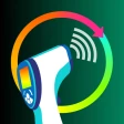 Fieberkontrolle icon