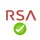 RSA Authenticator (SecurID) icon