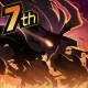 超進化物語:熔煉 icon