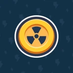 Reactor 2: Idle Nuclear Tycoon icon