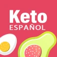 Keto Diät - Rezepte Deutsch icon