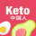 Keto Diät - Rezepte Deutsch icon