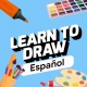 Learn Drawing icon