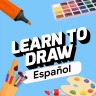Learn Drawing icon
