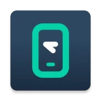 遠隔サポート – RemoteCall icon