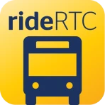 RideRTC icon
