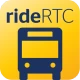 RideRTC icon
