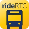 RideRTC icon