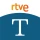 RTVE el Tiempo icon