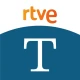 RTVE el Tiempo icon
