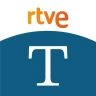RTVE el Tiempo icon