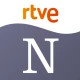 RTVE Noticias icon