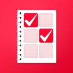 Week Notes Planner icon