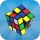 Rubik's Cube puzzle solveur icon