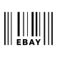 Skaner kodów kreskowych eBay icon