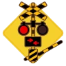 ふみきり あそび icon