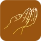 Церковные службы и молитвослов icon
