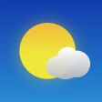 Real Weather icon