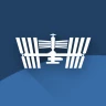 Station Spatiale ISS Detector icon