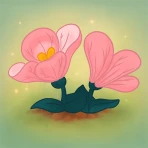 Honey Grove — Cozy Garden Game icon