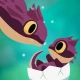 ドラゴンのねどこ – コレクション＆育成 icon