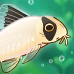 Pondlife — gra rybna icon