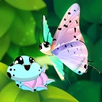 Flutter: Sanktuarium Motyli icon