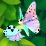 Flutter: Sanktuarium Motyli icon
