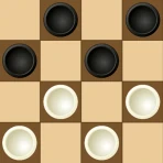 Dammen Online Nederlands icon