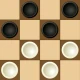 Dammen Online Nederlands icon