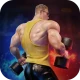 Fitness Gym Bodybuilding Pump icon