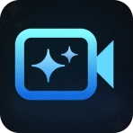 Pixmora: AI Image to Video icon