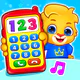 Babyphone & Kinderspiele