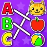 Jeux pour enfants: 3 à 7 ans icon