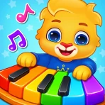 Kindermusik: Klavier & Xylo icon